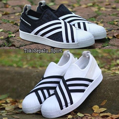 harga adidas superstar slip on original|Jual Adidas Superstar Slip on Original .